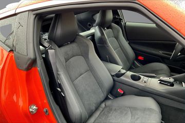 2024 Nissan Z Performance Greenville NC | Greenville Nissan